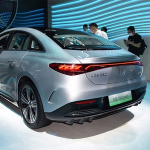 CGC eqe SUV 350 EV รถมือสอง500รถบริสุทธิ์4MATIC 2024 merceds benzs รถหรูรถใหม่ที่ให้พลังงาน - Product Image 5