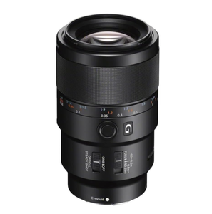 S ony FE 90mm F2.8 Macro G OSS (SEL90M28G) - Product Image 2