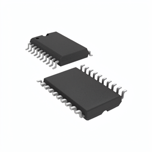 Distribuidor Autorizado de Circuitos Integrados SN74ALS541-1DW, 20 SOIC (0.295", 7.50mm de Ancho), Circuito Integrado IC BUF NO INVERSOR 5.5V 20SOIC - Product Image 1