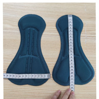 Vente en gros de matériel cycliste : Selle de vélo haute performance avec coussinets découpés pour le triathlon, pour hommes et femmes