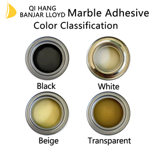 High-Performance Double Component Epoxy <b>Adhesive</b> for Marble Granite Ceramic Fast Curing <b>Construction</b> Use Good Brand - Product Image 5