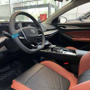 Voiture d'occasion Changan Eado <span class=keywords><strong>Plus</strong></span> 2025 Modèle Made in China New Energy Véhicule à vendre Bon prix Changan Auto Car2024 - Product Image 5
