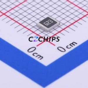 Résistance SMD CR1210J62KP05 1210 (Type : Film Épais) (Résistance : 62 kOhm Précision : 5 %) - Product Image 1