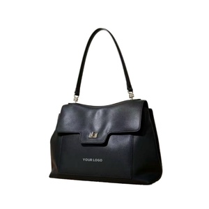 Bolsos de Hombro de Diseño para Mujer, al por Mayor, de Alta Calidad, Material PU, Envío Gratis de Fábrica - Product Image 1