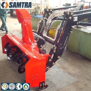 הידראולי שלג מפוח/משאית רכוב שלג מפוחים - Product Image 3