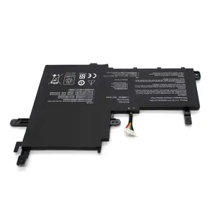 Batería Para Portátil ASUS S513E S513EA S513EP Catégorie De Produits Paquete De Ion De Litio - Product Image 2