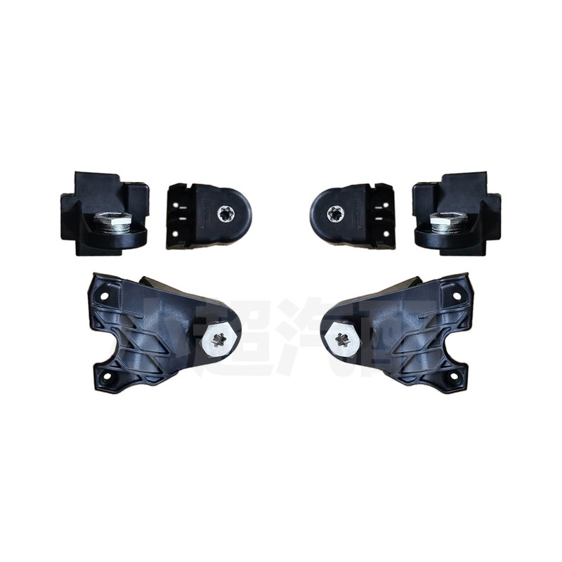 A2058200514, the three items on the left, do not include screws.