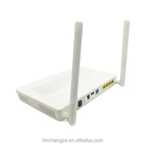 Sợi quang FTTH ONT GPON tương thích SC/APC kết nối hg8247h5 với 1ge + 3fe + Wifi + CATV xpon onu - Product Image 2