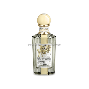 Perfume Árabe de Alta Calidad para Hombre, Aroma Amaderado, Khamrah Dukhahn Eau De Parfum, Fragancia Duradera - Product Image 2