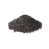 Grain de corindon brun de première qualité 12 #-6000 # pour les machines de sablage Abrasif spécial d'élimination de la rouille pour le meulage