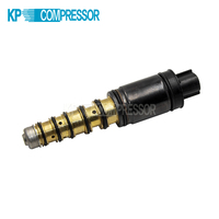 Accessoires KPS Fabricants de climatiseurs Denso 6seu14c KPS008 Compresseur de climatisation de voiture Soupape de commande électrique pour RAV4