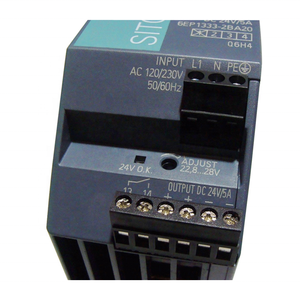 PLC DRIVE 440 6SE6440-2AD31-1CA1 E6-400 en Oferta - Product Image 3