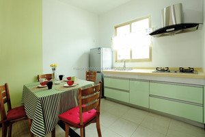 PV56-1 <span class=keywords><strong>Casa</strong></span> Prefabricada de Estructura de Acero de Construcción Rápida y Precios Económicos para Uso como Cochera - Product Image 4