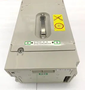 Boîte de recyclage de liquide de pièces de distributeur automatique Hitachi RB HT-3842-WRB-C