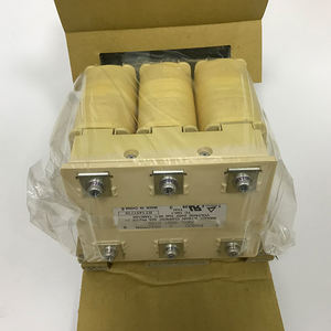 Reactor CNC FANUC A81L-0001-0186 para Programación PLC y Control Industrial con Comunicación RS485 - Product Image 4