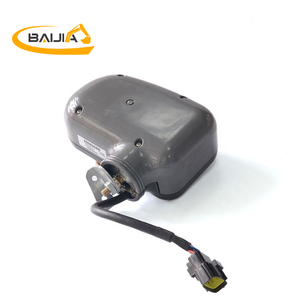 14390065 14636301 Piezas de excavadora EC210B EC240B EC290B Panel de visualización de monitoreo de excavadora Volvo 14390065 14636301 - Product Image 2