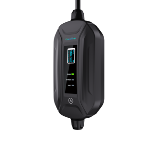 CE Certified 16A Portable <b>Car</b> Charger Home Charging Station Type 2 EV FE-AM2-16 <b>Car</b> Home Charger Fi - Product Image 6