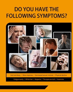 <span class=keywords><strong>Caffè</strong></span> OEM Maca per Uomini, <span class=keywords><strong>Caffè</strong></span> Energetico Premium al Maca, Gusto Neutro, <span class=keywords><strong>Caffè</strong></span> Istantaneo Nero al Maca per Uomini, Confezione in Scatola - Product Image 6