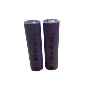 Bth 18650 Lithium Ion <b>Battery</b> 2600Mh <b>3.7V</b> For Power Tools - Product Image 2