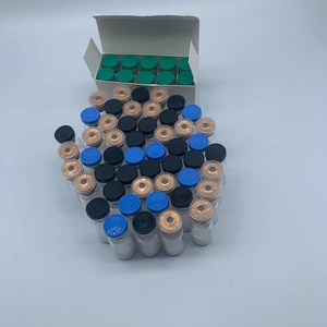 Высокочистый 100u сильный сублимированный порошок против морщин - Product Image 3