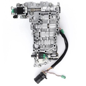 Cuerpo de Válvulas de Transmisión Re0f09a B Jf010e para Nissan Teana 3.5L, Actuador Hidráulico de Alta Presión para Aceite y Fluido - Product Image 1