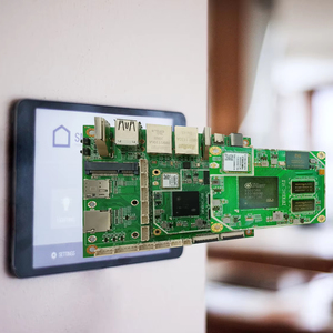 Zxfelec kỹ thuật số biển quảng cáo hiển thị giải pháp ssd2386 <span class=keywords><strong>Android</strong></span> OS 16GB Ram nhúng chế biến cho ai đa phương tiện Kit - Product Image 2