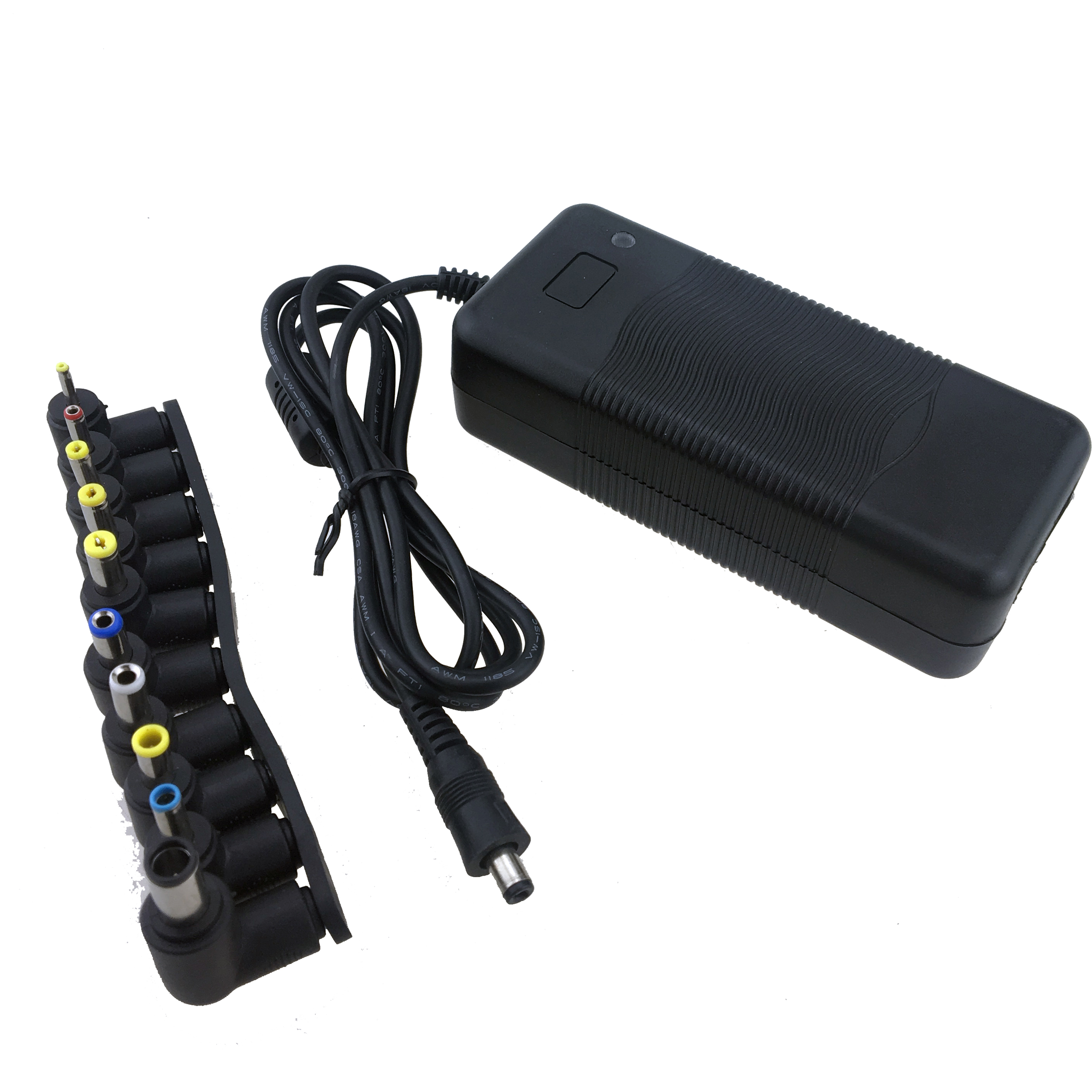 Genuine HP Pavilion DV6000 DV6700 USB DC In Power Jack Board W/Cable DDAT8APB200 - Foto 14