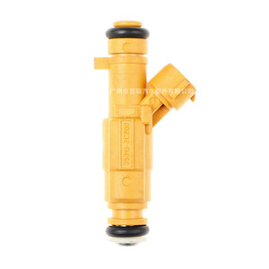 Inyector de Combustible Automotriz 35310-2C200 para Hyundai Kia, Válvula de Inyección de Repuesto, Nueva, de Plástico - Product Image 2