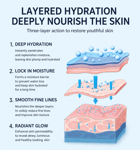 <span class=keywords><strong>Prix</strong></span> d'usine Ostin Bio Premium <span class=keywords><strong>Acide</strong></span> <span class=keywords><strong>Hyaluronique</strong></span> Injectable Remplisseur Dermique Logo Personnalisé Hydratation Profonde Soin du Visage Vente en Gros - Product Image 4