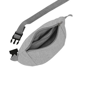 Bolsa de Cintura para Mujer, Bolsa de Pecho Ligera con Cremallera, Nueva, Informal, Deportiva, para Oficina, Trabajo, Viajes, Escuela - Product Image 3