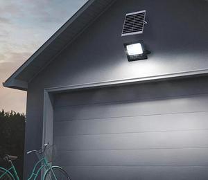 Sân Vận Động Thể Thao Năng Lượng Mặt Trời Led Flood 60W 120W 200W 300W 500W Đèn Năng Lượng Mặt Trời 1000W - Product Image 6