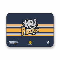 Puckpuck Factory, vente en gros de tapis de patinoire de hockey sur glace personnalisés, dalles de sol synthétiques pour hockey sur roulettes, service OEM/ODM