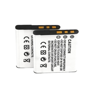 كاميرا Powertrust ، بكاميرا Cyber-shot ، بطارية كاميرا من النوع N - Product Image 2