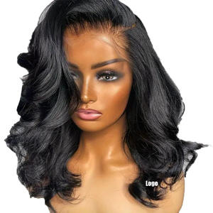 <span class=keywords><strong>ผม</strong></span>หยิกสั้นสีดำแยกข้างสำหรับผู้<span class=keywords><strong>หญิง</strong></span>2025นุ่มและเป็นธรรมชาติขายดีในยุโรปอเมริกาและแอฟริกา - Product Image 1