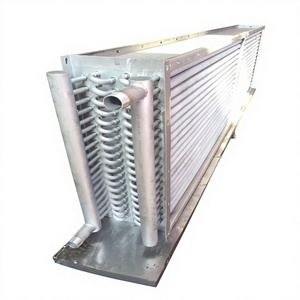 Échangeur de chaleur air-air à flux croisé, récupérateur de chaleur, économise l'énergie pour les fours industriels et les systèmes HVAC - Product Image 3