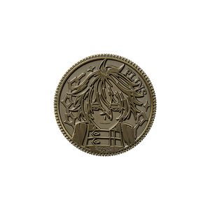 Anime <span class=keywords><strong>Genshin</strong></span> Impact : Série Thème Nuit d'Hiver Lazzo – Présentoir en Plastique Scintillant <span class=keywords><strong>Tartaglia</strong></span> – Fabriqué en Chine - Product Image 3