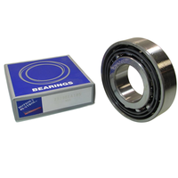 Roulement à billes à contact angulaire BD25-9T12C3 UR BD25-9T12C3 ** UR Compresseur d'air et embrayage magnétique Taille 25X52X23.6mm
