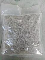 Mélange maître déshydratant/composés absorbants/matériaux additifs fonctionnels en plastique pour le soufflage de film HDPE LDPE