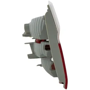 63216937459 pour Série 3 E90 2004-2011 avec clignotants, feux arrière intérieurs, accessoires automobiles 63216937460 - Product Image 6