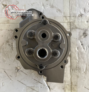 9P-9610 Technische Maschinen teile 9P-9610 9 P9610 Pumpen baugruppe Anwendbar für RADLADER 966D <span class=keywords><strong>966F</strong></span> 966E - Product Image 6