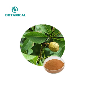B.C.I fornisce erba di alta qualità OEM ippocastano estratto di escina in polvere - Product Image 5