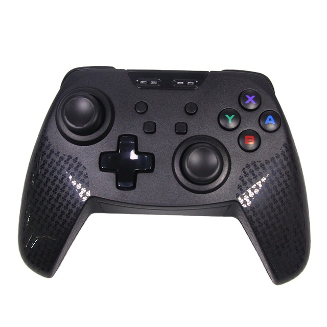 Special Promotion TGZ TSW06 Wireless BT Gaming Controller with Six-axis Gyroscope Turbo Button Free Accessory for Playing Games