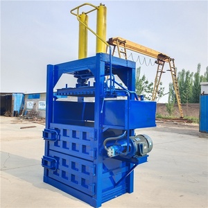 Chăn nuôi thức ăn gia súc đóng gói và lưu trữ kết hợp Máy Nông Nghiệp Ủ Chua Baler và wrapper với động cơ động cơ cho hay <span class=keywords><strong>baling</strong></span> - Product Image 1