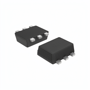 Composants de circuits électroniques SOT-563, SOT-666 RN4987FE, LXHF (transistors CT) – Service complet d'origine - Product Image 1