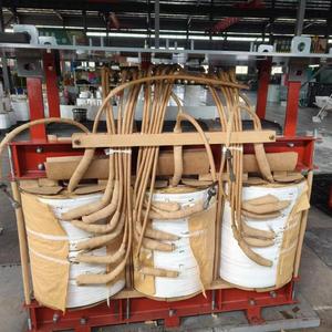 <strong>High</strong> Quality Three-Phase Power Transformer Silicon Steel Core Flyback Topology Oil-Impregnated Coil for <strong>Advanced</strong> <strong>Performance</strong> - Product Image 5