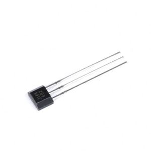Precio de Fábrica del Sensor Magnético de Efecto Hall 3144/3503/41F/44E/49E/OH137/U18 - Product Image 4