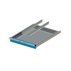Fami <b>Drawer</b> Separator Set 27X36 MM Front Height 50 MM For <b>Drawer</b> Organizers - Product Image 3