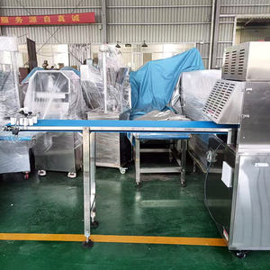 Ligne de production de pain industriel automatique en gros Machine complète pour boulangerie - Product Image 5