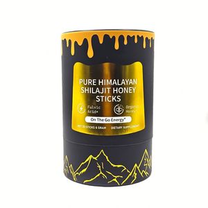 Sciroppo di Miele Reale con Logo Personalizzato, Erbe Naturali <span class=keywords><strong>Pure</strong></span> per la Salute Sessuale Maschile e il Miglioramento della Vita Sessuale - Product Image 2