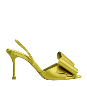 Sandalias de Tacón Ultra Alto con Correa en el Tobillo para Mujer, Color Caramelo, Ligeras, Transpirables, Sexys, para Exteriores, Estilo Evergreen, Zapatos de Verano y Otoño - Product Image 1
